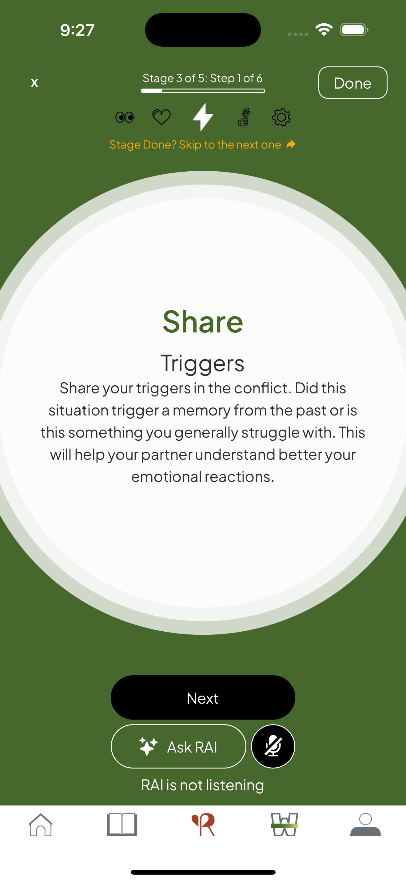 3. Triggers - couple view 1